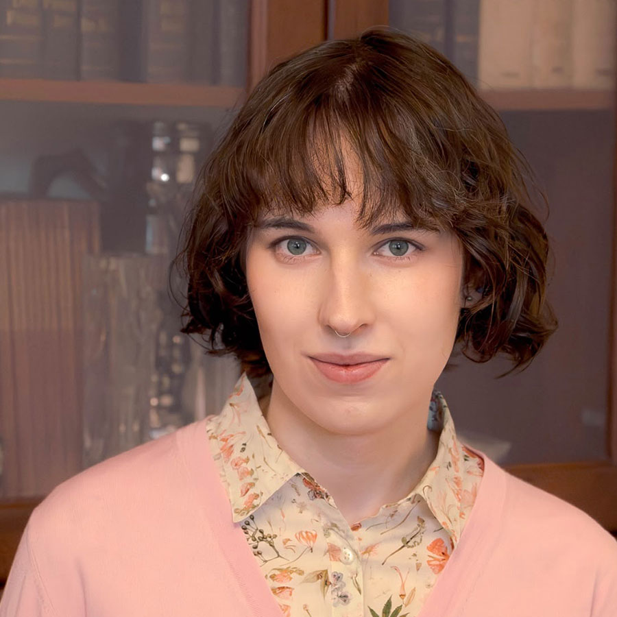 Milo Koprowska – psycholożka i seksuolożka, Psychobalans Zgierz